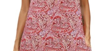 Effortless Summer Style Exploring Halife Casual Lace Hem Dress