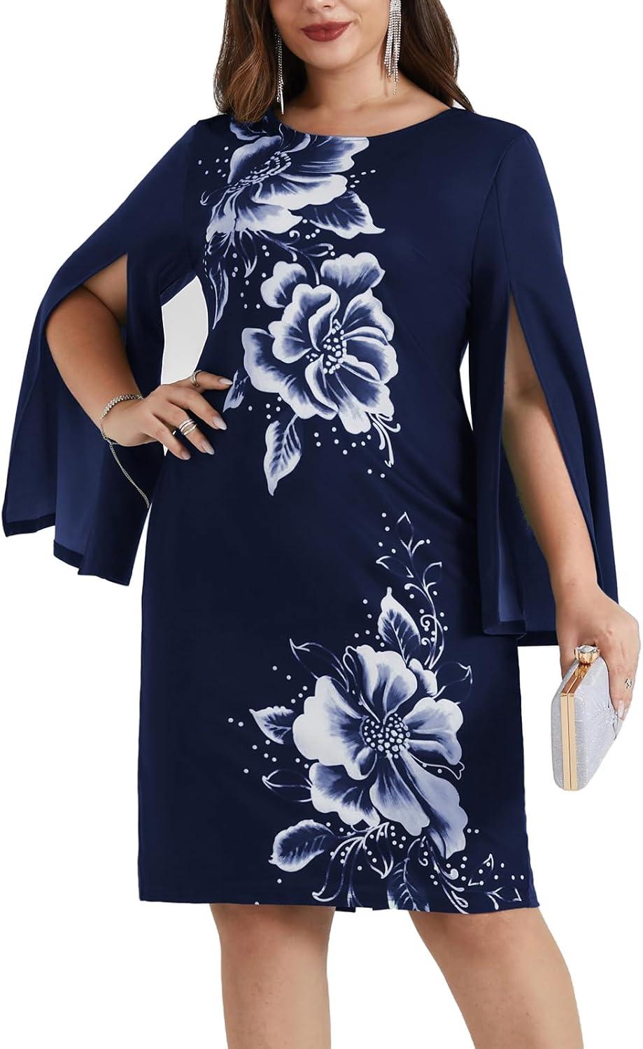 Elegance Meets Comfort: Exploring Plus Size Vintage Cocktail Dresses Elegance Meets Comfort: Exploring Plus Size Vintage Cocktail Dresses