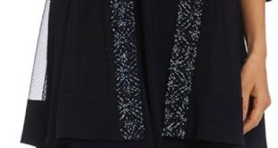 Elegant Charm In Rm Richards 2 Piece Dress Set Review