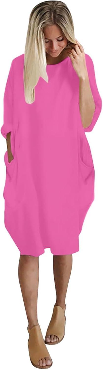 Embracing Comfort and Style: The Ultimate Oversized Midi Dress Review