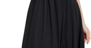 Embracing Summer Vibes With The Floral Mexican Maxi Dress