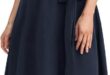Experiencing Elegance The Lilysilk 100 Silk Wrap Dress Review