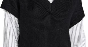 Exploring Comfort And Style In Astr Layered Sweater Dress