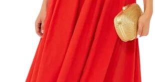 Exploring Style And Fit In The Koi Fish 3d Maxi Dress