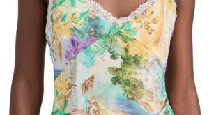 Exploring The Charm Of The Women Surrey Mini Dress Together