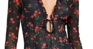 Exploring The Elegance Of The Resa Women Sloane Mini Dress