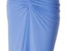 Exploring The Ronny Kobo Maxena Maxi Dress Style Meets Edge