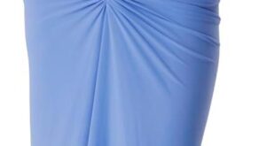 Exploring The Ronny Kobo Maxena Maxi Dress Style Meets Edge