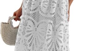 Exploring The Style And Comfort Of A Boho Summer Party Dress