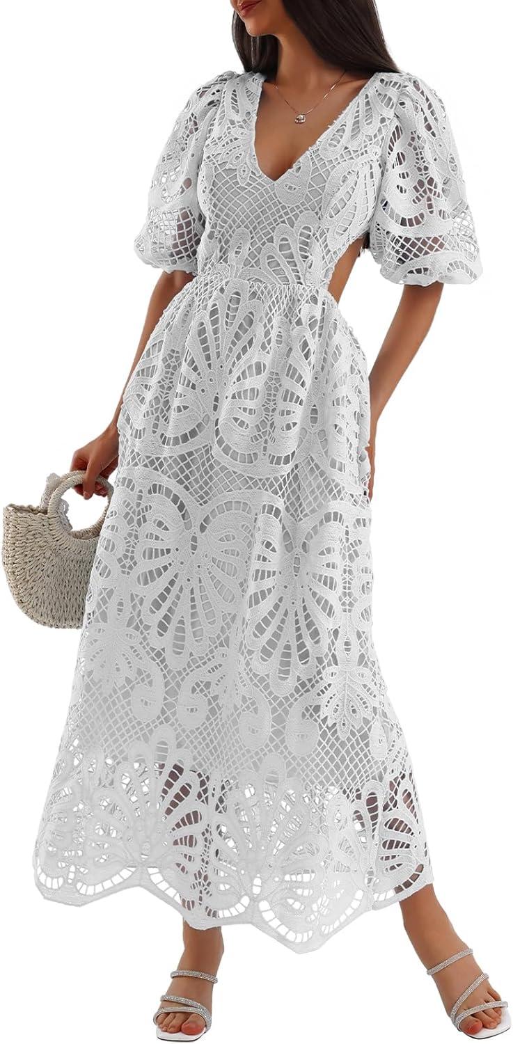 Exploring the Style and Comfort of a Boho Summer Party Dress