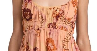 Exploring The Style And Fit Of The Vernon Minim Dress Together