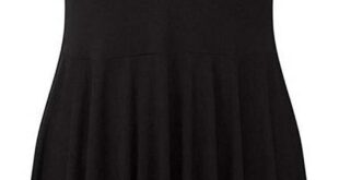 Fashion Gothic Vintage Casual Goth Dress Everyday Wear