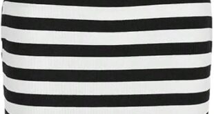 Feeling The Summer Vibes Milumia Striped Tank Dress Review