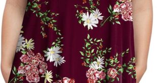 Finding Comfort And Style Exploring Longyuan Plus Size Lounge Dresses