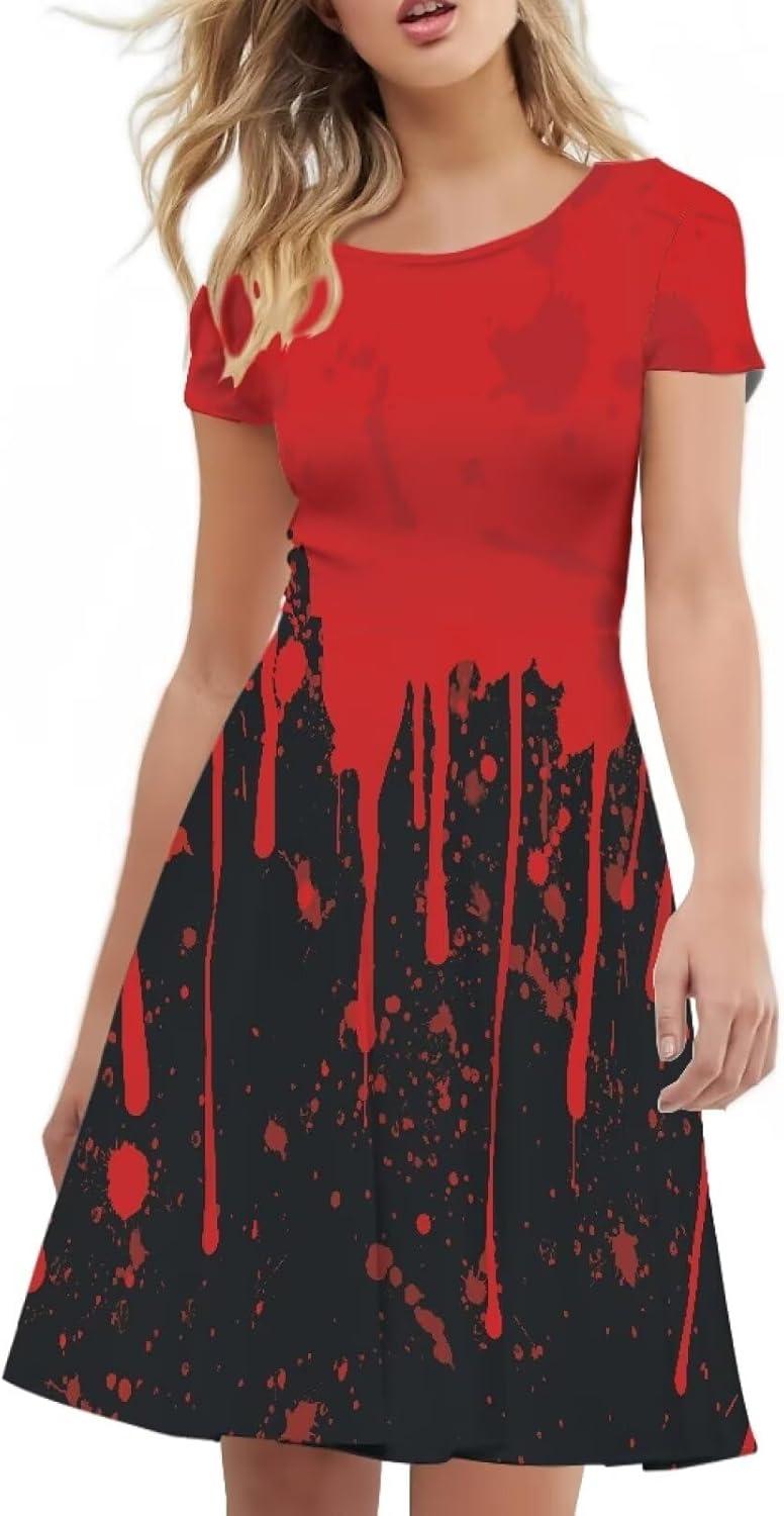 Finding the Perfect Balance: Lightweight Vintage Midi Dress for Summer