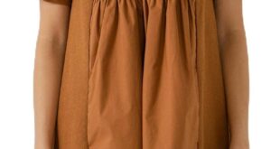 Finding The Perfect Fit Exploring The English Factory Mini Dress