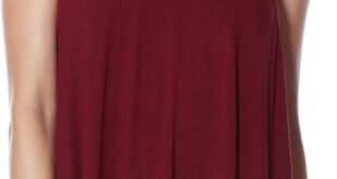 Finding The Perfect Flow Summer Style With Ad Halter Tank Dress