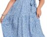 Finding The Perfect Summer Maxi Plus Size Wrap Dress Insights