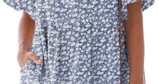 Finding The Perfect Summer Mini Dress Style Meets Comfort With Nclook