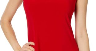 Flowing Elegance Exploring The Norma Kamali Swing Mini Dress