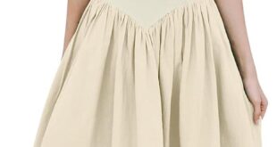 Flowy Elegance Exploring The 2025 Strapless Maxi Dress Trend