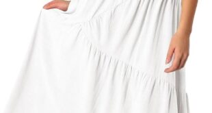 Flowy Elegance Exploring The Summer Wedding Guest Maxi Dress