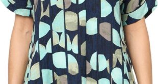 Flowy Elegance Meets Vintage Charm In The Niczoe Devon Dress