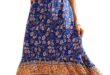 Flowy Floral Boho Maxi Dress A Breezy Summer Staple Review