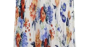 Flowy Floral Maxi Dress Elegance In Every Step Reviewed