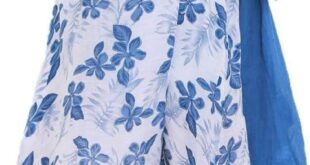 Flowy Florals And Light Layers Exploring A Summer Staple