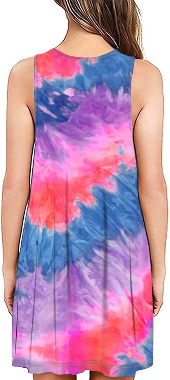 Flowy & Functional: Exploring BEUFRI's Summer Sundress with Pockets