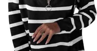 Generic Sweater Dress For Women Your Everyday Fall Layer