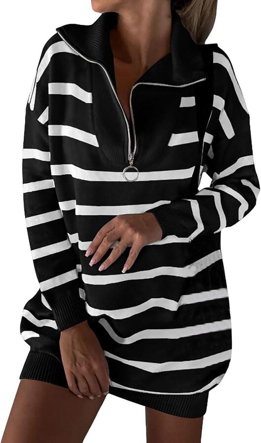 Generic Sweater Dress for Women: your everyday fall layer