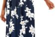 Hount Summer Maxi Dress With Pockets Casual Comfort Reviewed