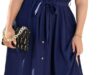 Kojooin Plus Size Maxi Dress How You Ll Wear It