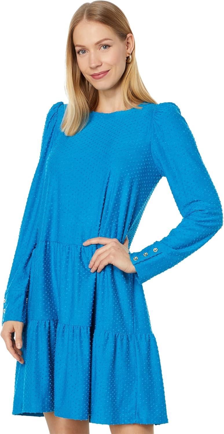 Lilly Pulitzer Arlette Dress: Timeless Style Meets Effortless Comfort