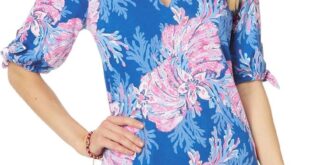 Lilly Pulitzer Easley Dress Style And Comfort For Every Day
