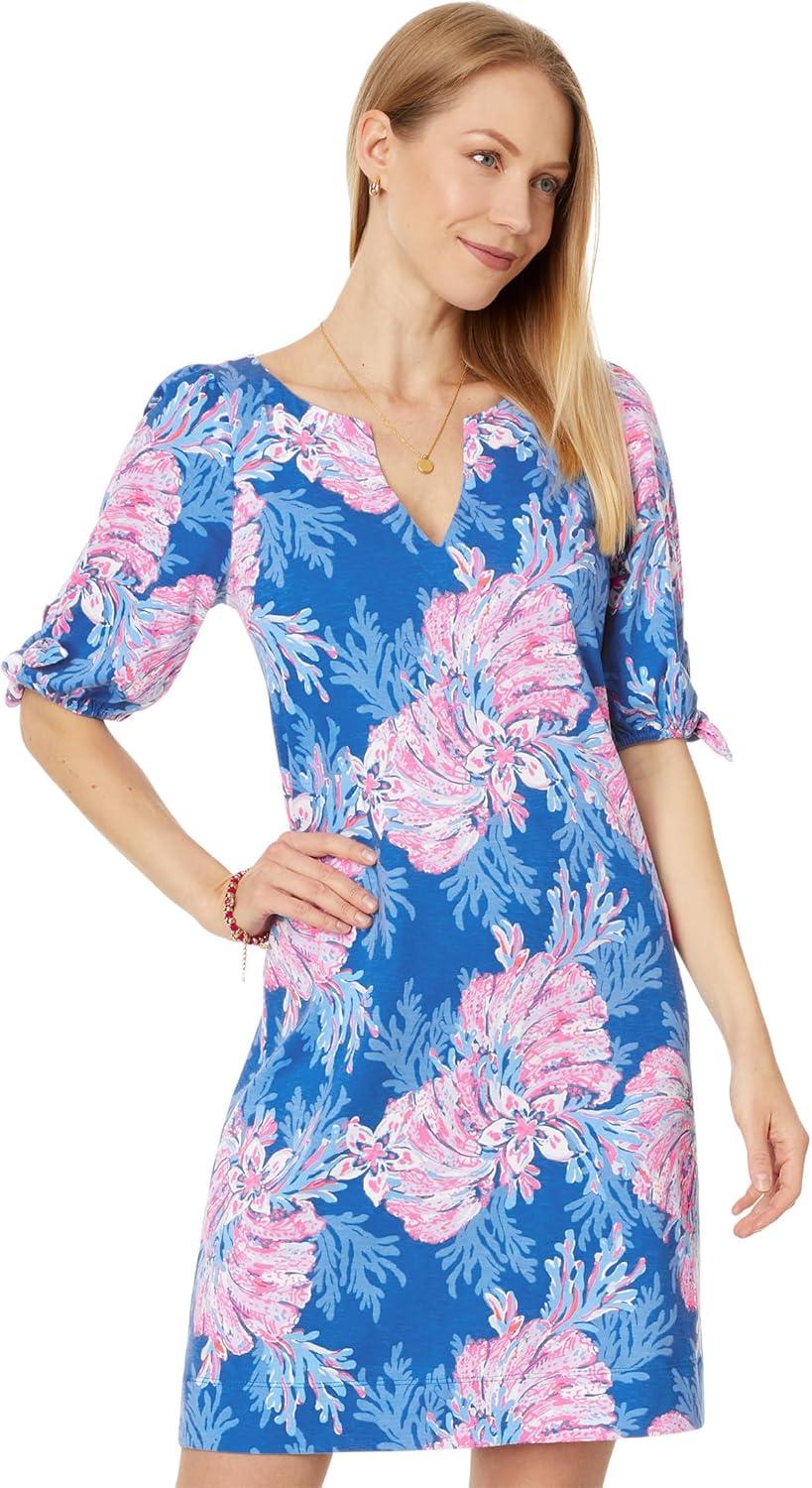 Lilly Pulitzer Easley Dress: Style and Comfort for Every Day Lilly Pulitzer Easley Dress: Style and Comfort for Every Day
