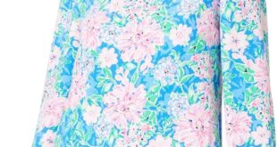 Lilly Pulitzer Womens Alyna Long Sleeve Dress Your Fit Notes