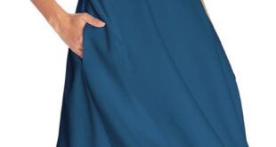 Livia Midi High Dress A Stylish Blend Of Elegance And Comfort