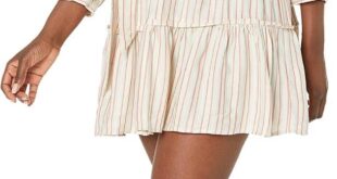 Living In Light Layers Our Take On The Paige Kylenn Dress