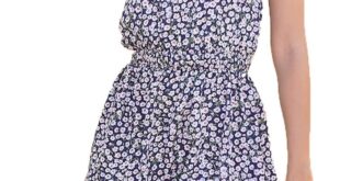 Locryz Summer Dress Review Versatile Floral Style For Every Occasion