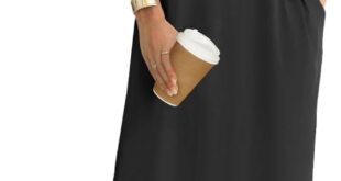 Merokeety 2025 Maxi Dress Effortless Style For Beach Days