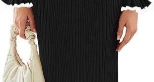 Pink Queen V Neck Bodycon Sweater Dress, you can layer