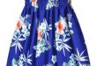 Sangtree Girls Summer Sundress Your Easy Beach Look