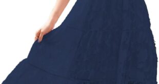 Sdeer Smocked Midi Dress A Breezy Summer Layered Look We Tried