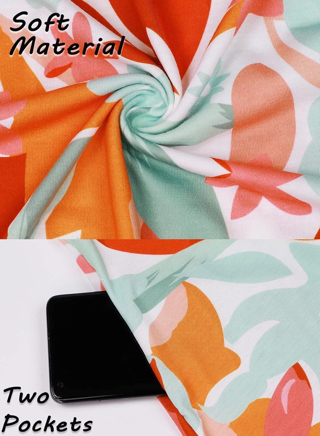 SimpleFun Summer Dresses for Women: you'll wear it beachside