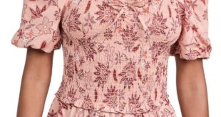 Steve Madden Women Cotton Candy Dress On Your Summer Walks