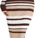 Striking Stripes And Sleek Fits Fall Midi Dress Roundup