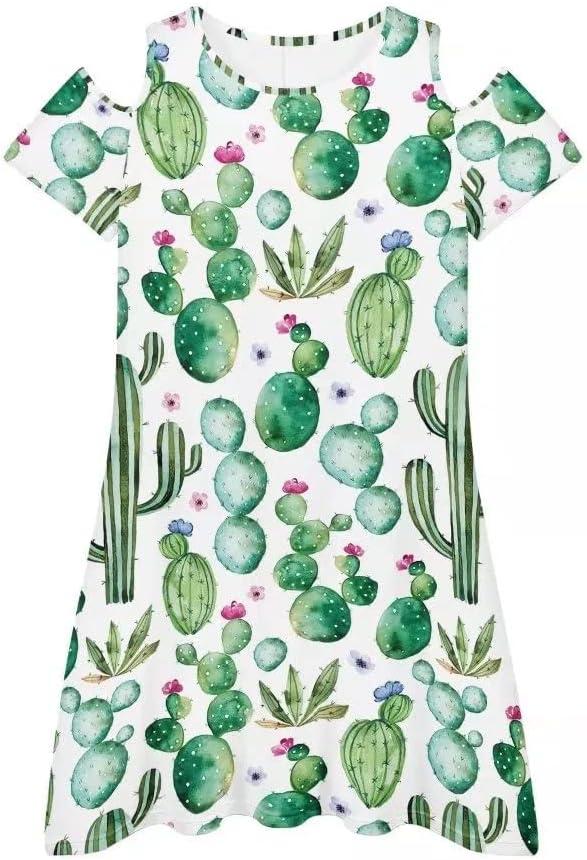 Stylish Summer Vibes: Exploring Cute Flowy Cold Shoulder Dresses